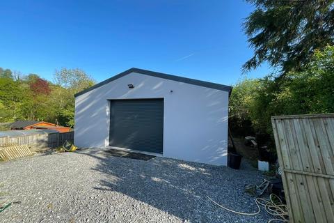 4 bedroom detached bungalow for sale, Gorrig Road, Llandysul, SA44
