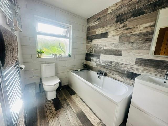 Modern Bathroom