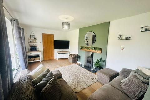 Highbury Gorrig Road, Pentrellwyn, Llandysul, SA44 4LQ