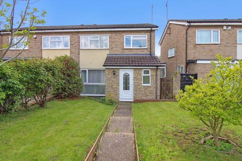 3 bedroom semi-detached house for sale - Bedford Road, Shefford, SG17
