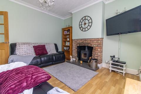 4 bedroom semi-detached house for sale, Uppingham Road, Leicester, LE5