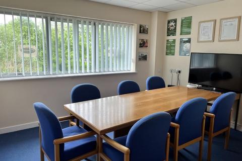 Office to rent - First Floor Offices At Unit 1, Viewpoint, Boxley Road, Penenden Heath, Maidstone, Kent, ME14 2DZ