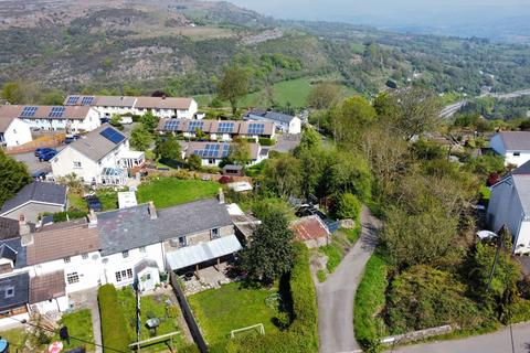 3 bedroom cottage for sale, Waenllapria, Llanelly Hill, Abergavenny, NP7