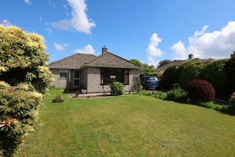 Tresleigh Chapel Hill, Sticker, St Austell, PL26 7HG