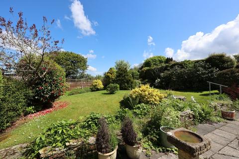 Tresleigh Chapel Hill, Sticker, St Austell, PL26 7HG