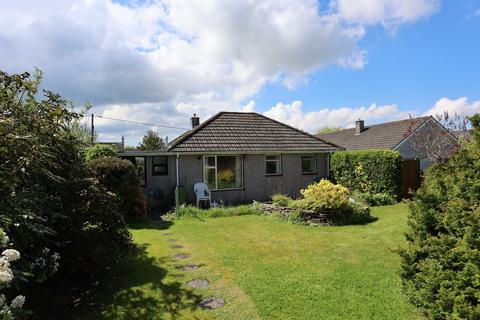 Tresleigh Chapel Hill, Sticker, St Austell, PL26 7HG