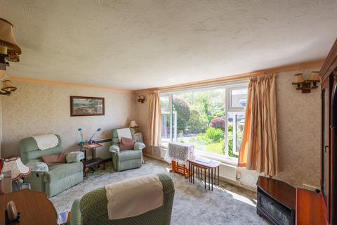 Tresleigh Chapel Hill, Sticker, St Austell, PL26 7HG