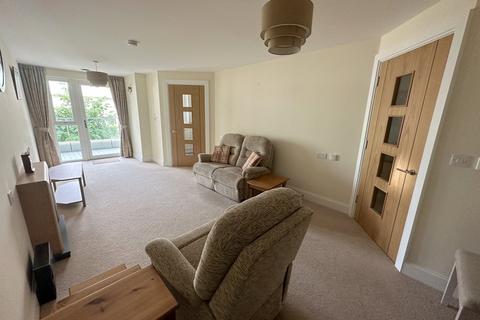 1 bedroom retirement property for sale, Churchfield Road, Poole, BH15