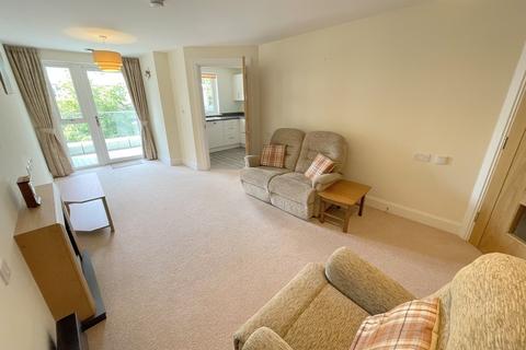 1 bedroom retirement property for sale, 87  Churchfield Road, Poole, BH15
