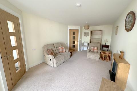 1 bedroom retirement property for sale, 87  Churchfield Road, Poole, BH15