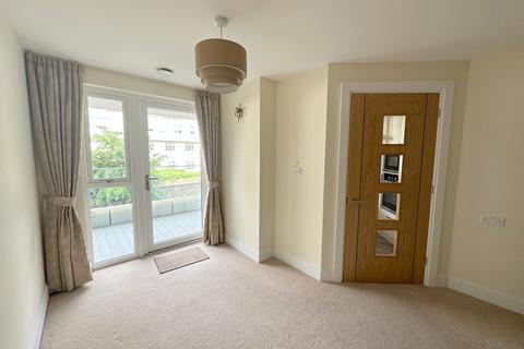 1 bedroom retirement property for sale, 87  Churchfield Road, Poole, BH15