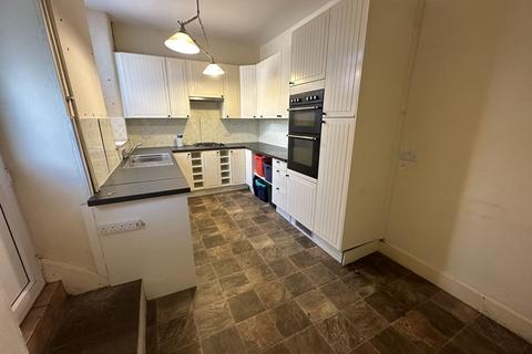 5 bedroom terraced house for sale, Free Street, Brecon, LD3