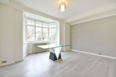1 bedroom apartment for sale, Cleve Road, London, NW6