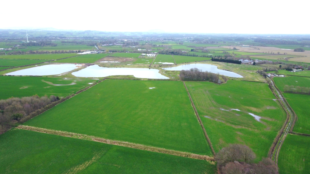 Tarnacre Lane, St Michaels, Preston, PR3 Farm land £450,000