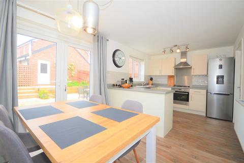 undefined, Ravens Flight, Bluebell Wood, Willenhall, Coventry, West Midlands, CV3