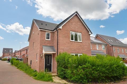 undefined, Ravens Flight, Bluebell Wood, Willenhall, Coventry, West Midlands, CV3