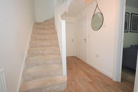 undefined, Ravens Flight, Bluebell Wood, Willenhall, Coventry, West Midlands, CV3