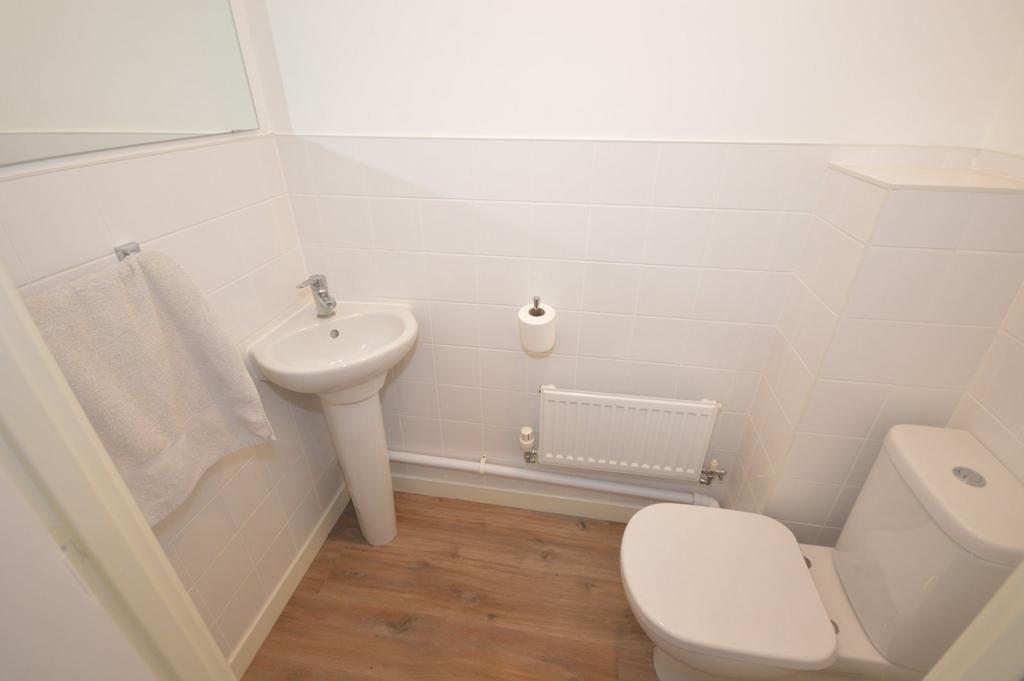 Guest Wc