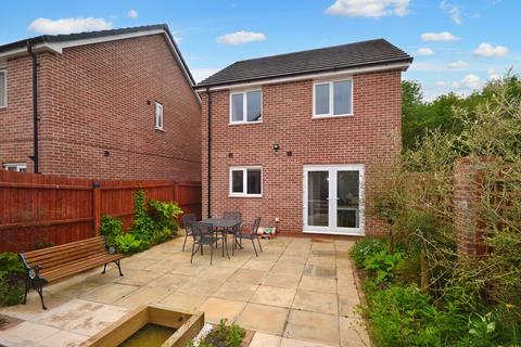 undefined, Ravens Flight, Bluebell Wood, Willenhall, Coventry, West Midlands, CV3