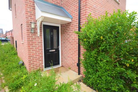 undefined, Ravens Flight, Bluebell Wood, Willenhall, Coventry, West Midlands, CV3