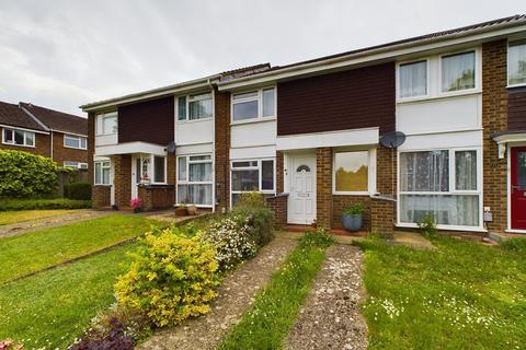 3 bedroom terraced house for sale - Keats Way, Hitchin, SG4