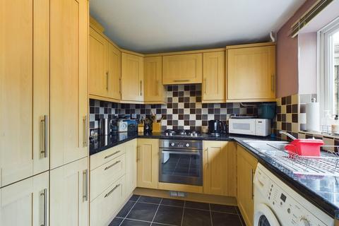 3 bedroom terraced house for sale - Keats Way, Hitchin, SG4