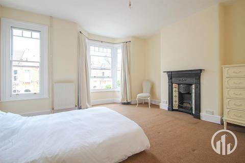 93 Longhurst Road, London, SE13 5NA