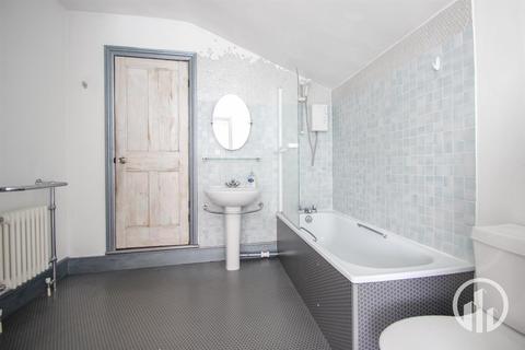 93 Longhurst Road, London, SE13 5NA