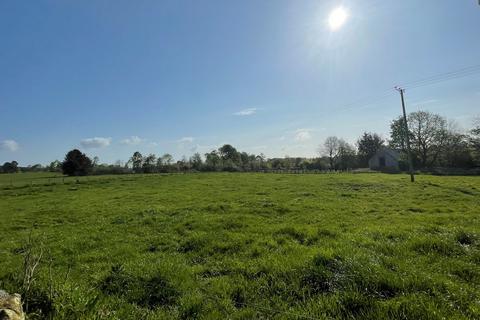Property for sale, Upper Huntlywood, Plots 1 , Earlston, TD4