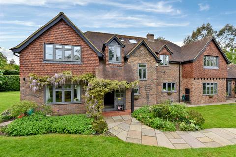 6 bedroom detached house to rent, Winkfield Street, Winkfield, Windsor, Berkshire, SL4