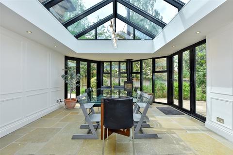 6 bedroom detached house to rent, Winkfield Street, Winkfield, Windsor, Berkshire, SL4