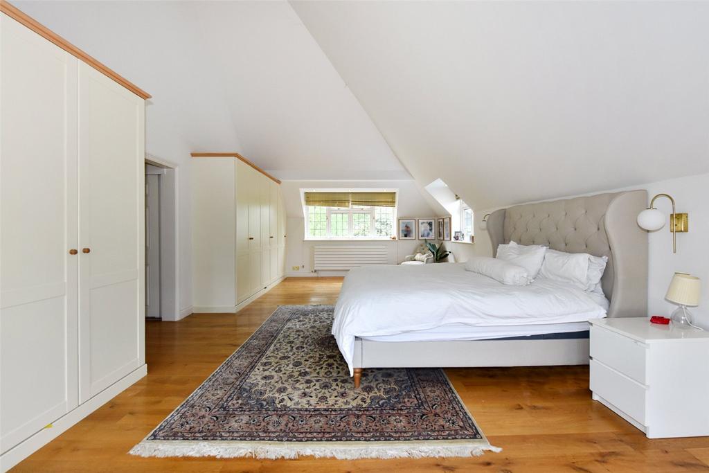 Principal Bedroom