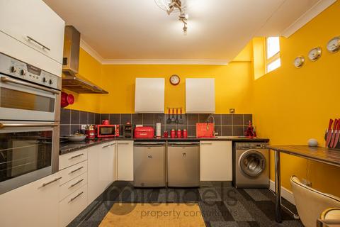 1 bedroom flat for sale, Temperance Hall, Trinity Street, Halstead, CO9