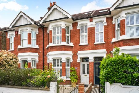 38 Altenburg Avenue, London, W13 9RN