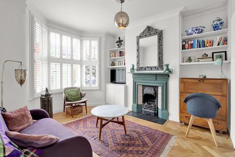 38 Altenburg Avenue, London, W13 9RN