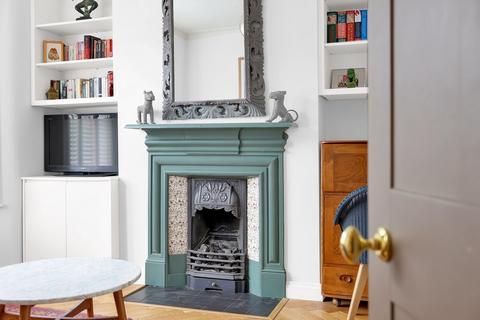 38 Altenburg Avenue, London, W13 9RN