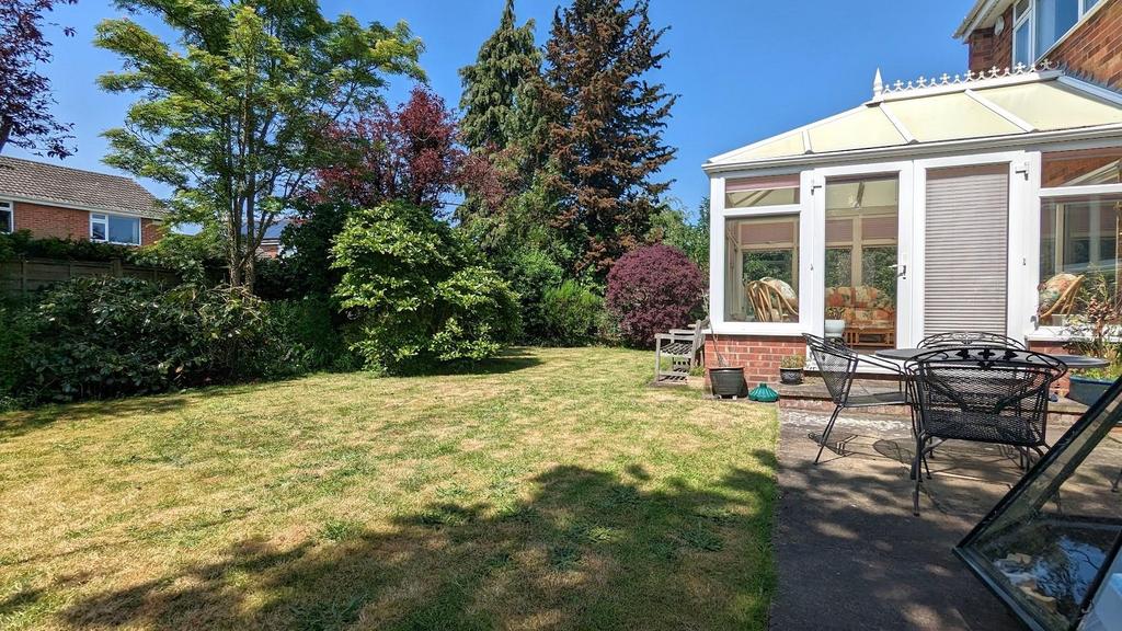 Millfield Lane, Nether Poppleton, York, YO26 6ND 4 bed house for sale