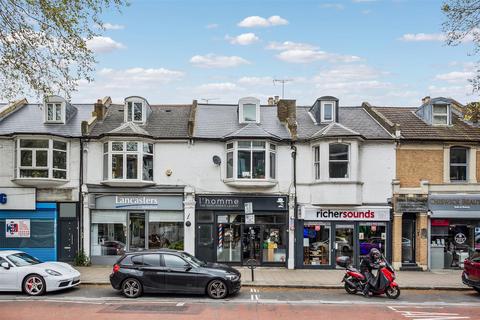 Flat B, 484 Chiswick High Road, London, W4 5TT