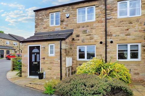2 bedroom house for sale, Elsey Close, Skipton