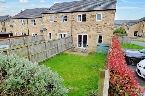 10 Elsey Close, Skipton, BD23 2WD