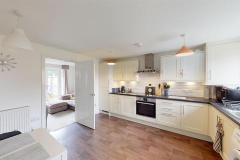 10 Elsey Close, Skipton, BD23 2WD