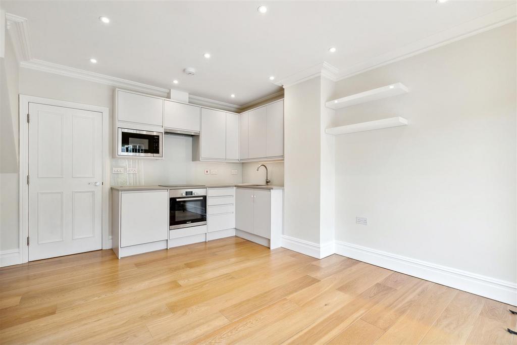 FOR SALE Beaumont Road, W4