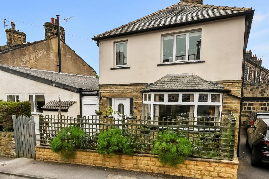 King Street, Yeadon, Leeds 4 bed house for sale £324,950