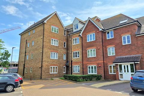 2 bedroom flat for sale - Wherry Close, Margate, CT9