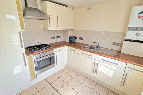 2 bedroom flat for sale - Wherry Close, Margate, CT9