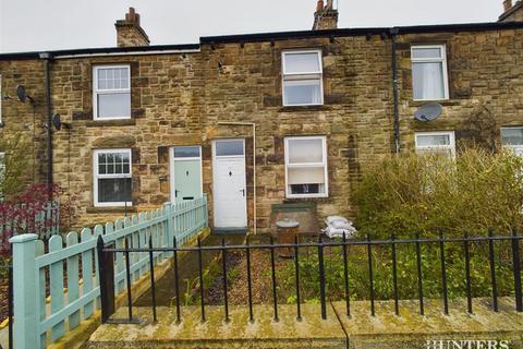 2 bedroom terraced house for sale - Tindle Street, Consett