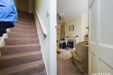 2 bedroom terraced house for sale, Tindle Street, Consett