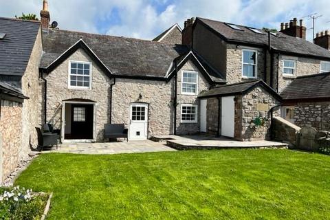 3 bedroom terraced house for sale, Love Lane, Denbigh