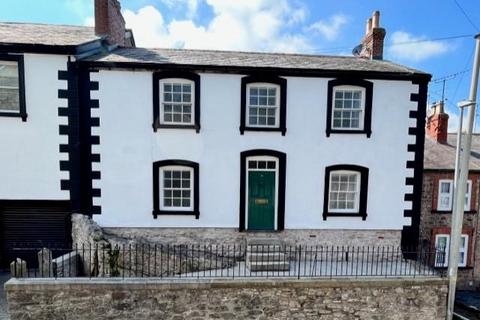 3 bedroom terraced house for sale, Love Lane, Denbigh