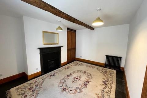 3 bedroom terraced house for sale, Love Lane, Denbigh